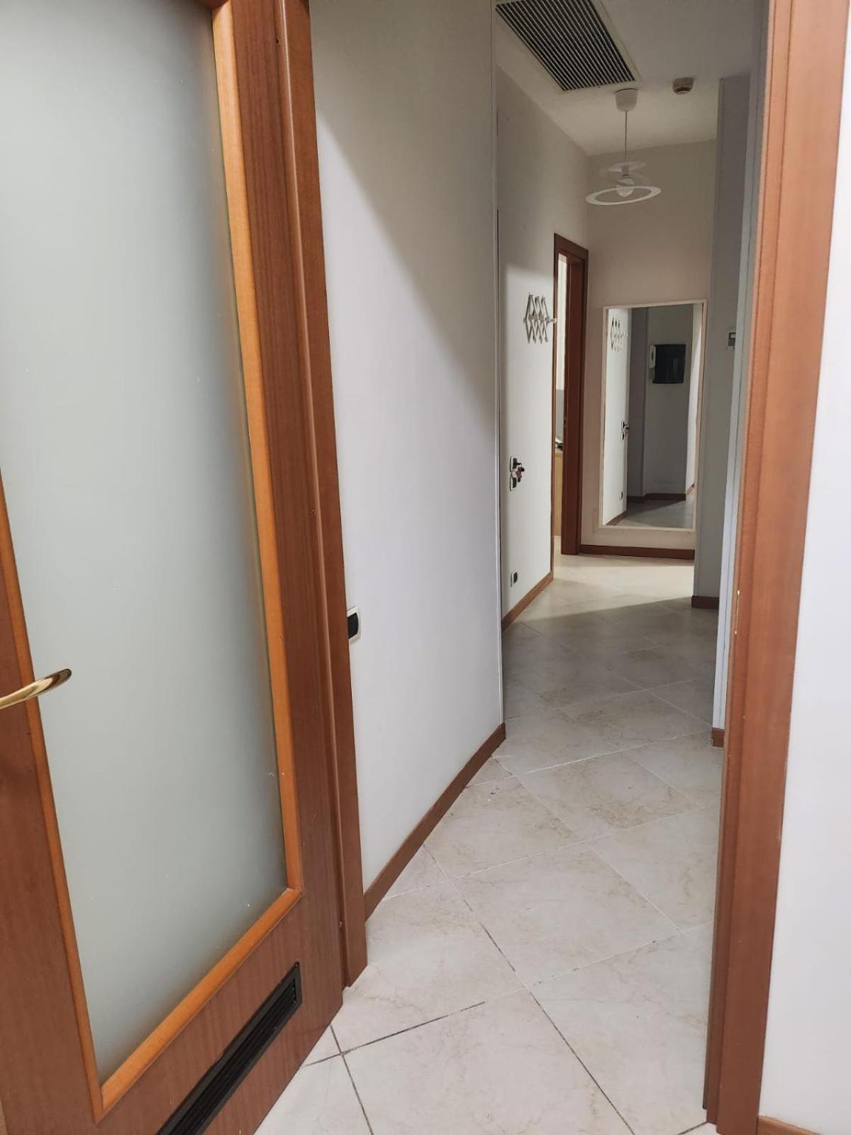 Appartamenti Le Gemme Naples Exterior photo