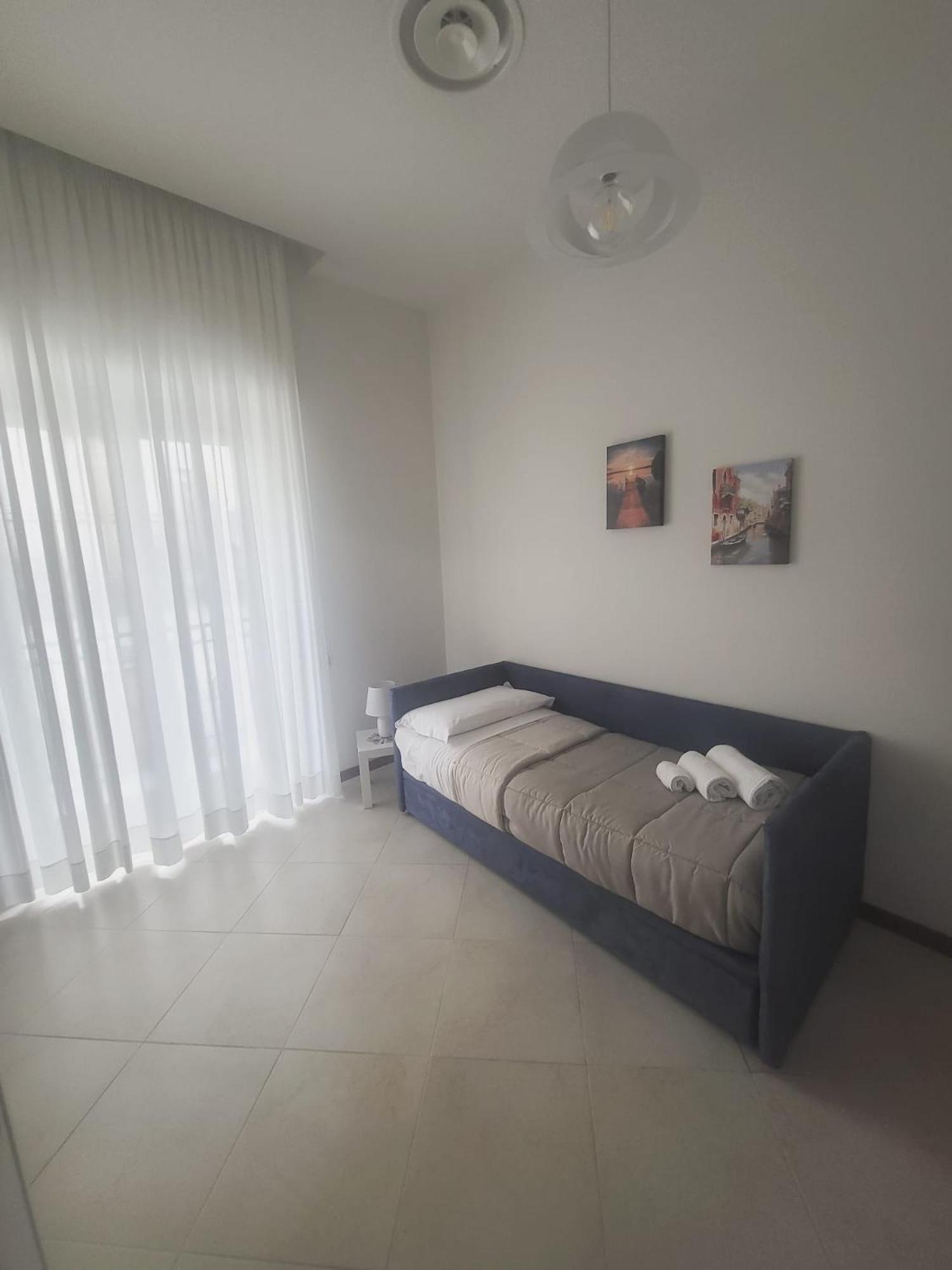 Appartamenti Le Gemme Naples Exterior photo