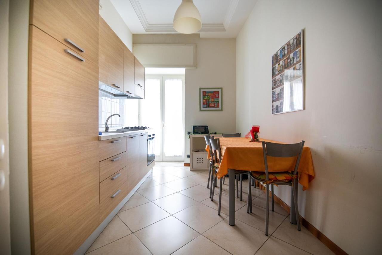 Appartamenti Le Gemme Naples Exterior photo