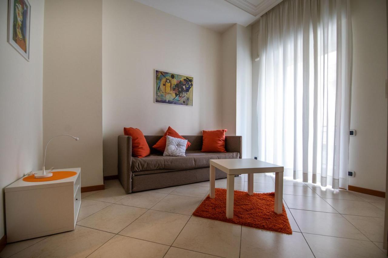 Appartamenti Le Gemme Naples Exterior photo