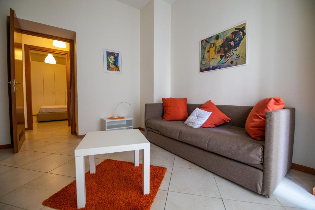Appartamenti Le Gemme Naples Exterior photo